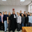 Встреча со школьниками - Котовский районный суд